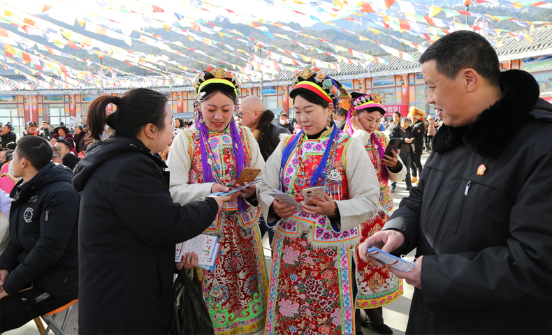 牢记使命勇于担当  守正创新服务大局